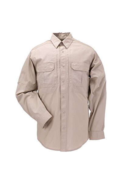 5.11 Tactical 5.11 قميص Taclite Pro طويل الأكمام (كاكي)