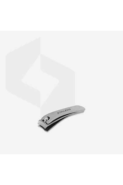 STALEKS Beauty & Care 10 Small Nail Clippers
