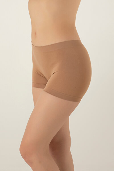 GIGOTTO Seamless Boxers