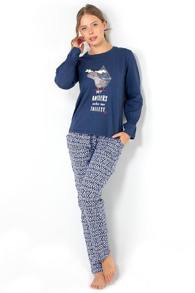 Doremi Sleepwear Set