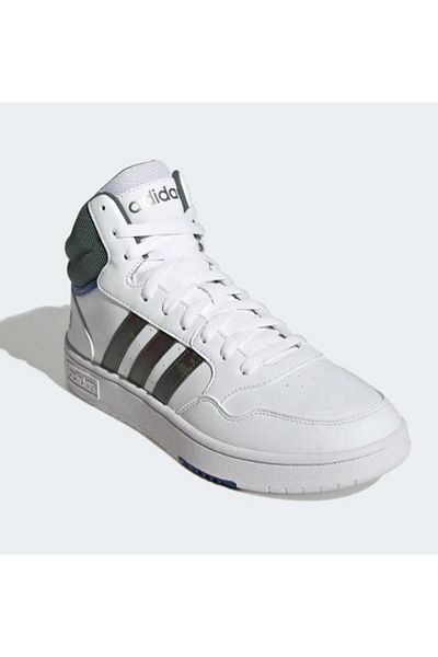 adidas Ανδρικά παπούτσια μπάσκετ κρίκους 3.0 Mid Gy4747