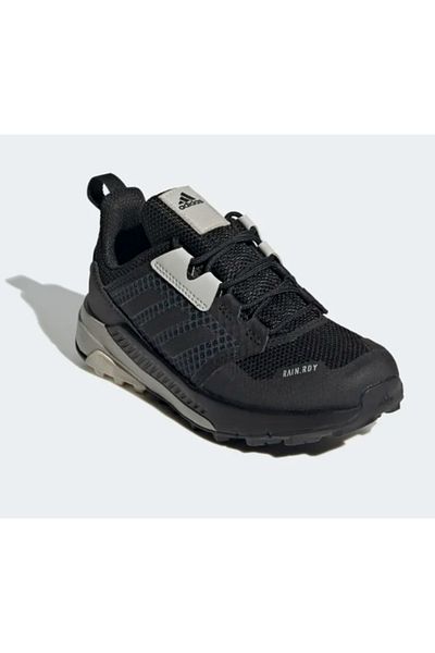 adidas Pantofi de mers pentru copii Terrex Trailmaker Rain Rdy Fw9327