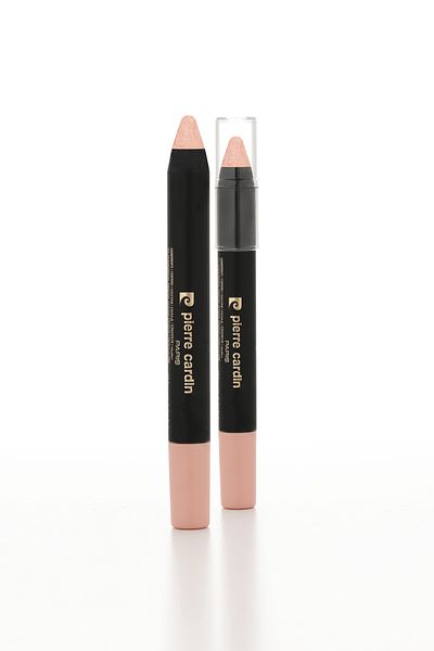Pierre Cardin Glaze Light Pencil Stick Highlighter - Pink Quartz 421