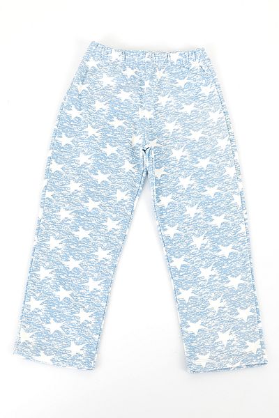 Doremi Pantaloni de pijama ergonomici pentru fete