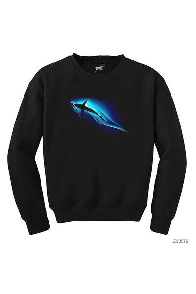 WAKHA قاتل الحوت البلوز الأسود