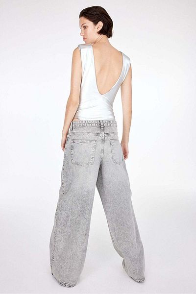 H&M Baggy Regular Jeans