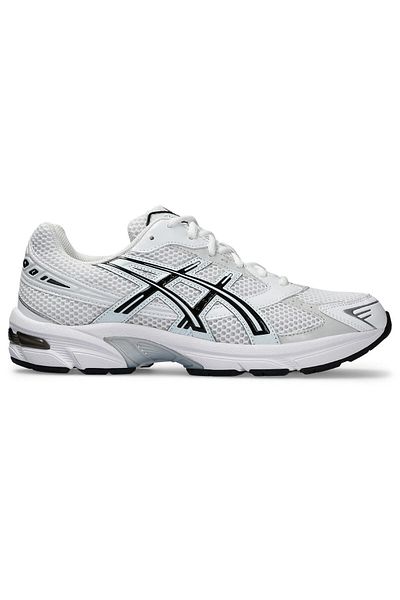 Asics Pánske biele tenisky gél-1130 - 1201B019-100