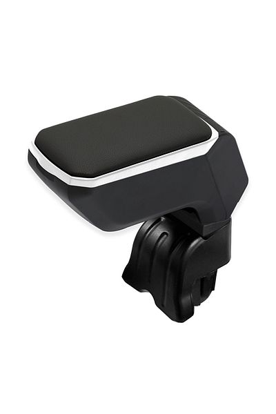 S Dizayn POLO 5 Vehicle Special Arm - Armrest 2009-2017