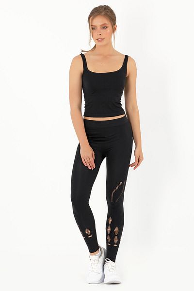 MioFit Colanti de yoga