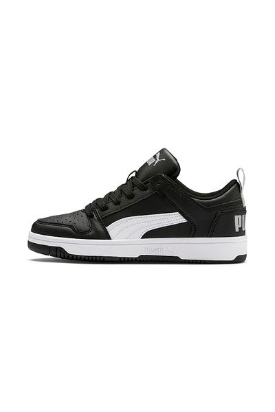 Puma Rebound Layup Lo SL Jr 37049002