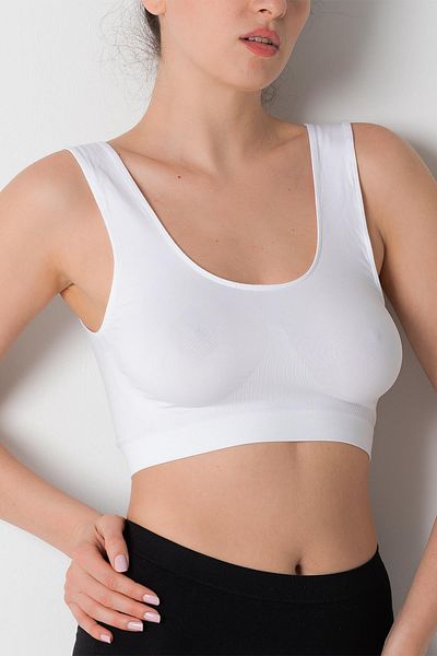 Miorre Bustier Seamless