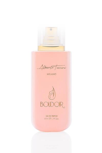 Alberto Taccini Boudoir EDP Kadın Parfümü 50 ML