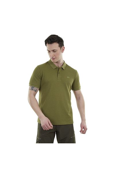 Alpinist Ανδρικό μπλουζάκι Polo Edge