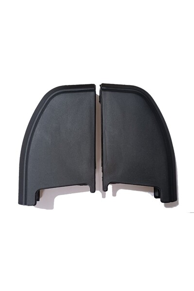 Tunax S LİNE YAN BASAMAK KAFA PLASTİĞİ