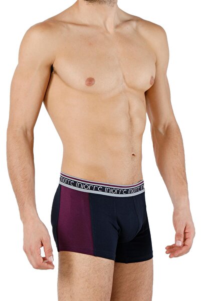 Miorre Felıx 2'Li Paket Modal Erkek Boxer