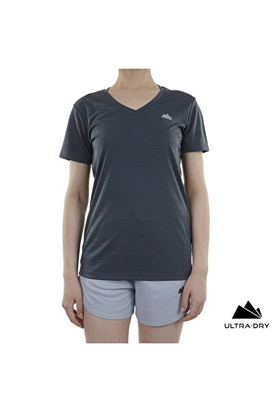 Alpinist Ultra Dry Knockout Women's T-Shirt