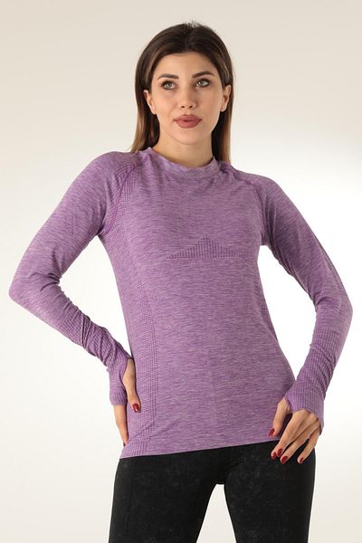 MioFit Active γυναικείο μακρυμάνικο μπλουζάκι