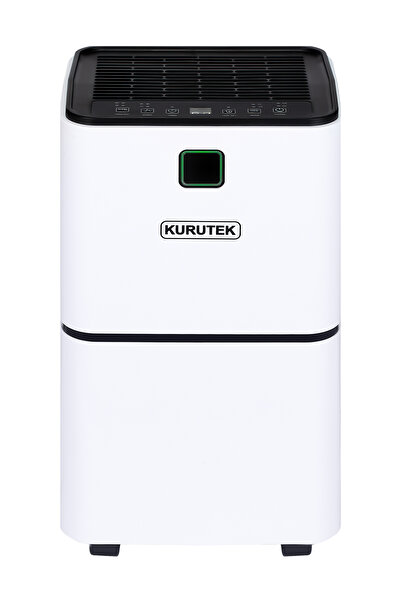 Kurutek KT-12K Ev Tipi Nem Alma ve Hava Temizleme Cihazı