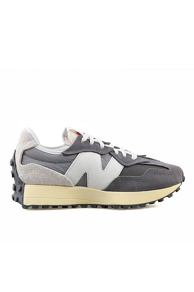 New Balance Lifestyle Unisex-Sportschuhe in Grau U327WRF