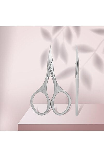 STALEKS Beauty & Care 10 Type 3 Çok Amaçlı Mat Makas