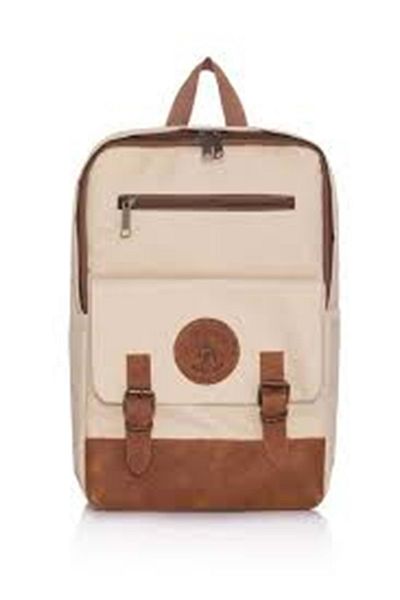 Sentor 60190 Backpack Cream