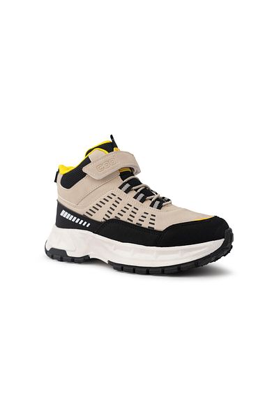 Cool Χειμερινές μπότες Tiger Flt Beige Boy