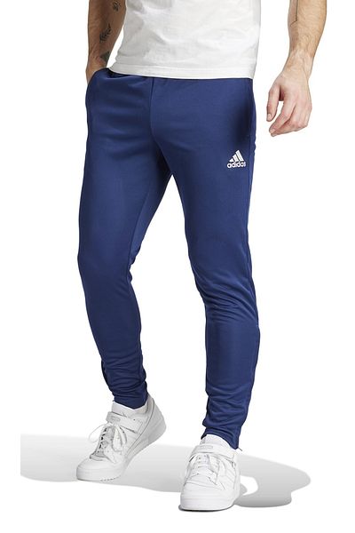 adidas Ανδρική αθλητική φούτερ M Lin Sj Te Pt GK8827 Μαύρο