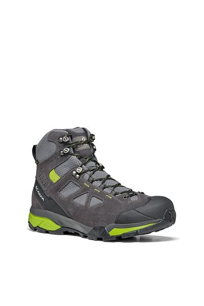 Scarpa Zg Lite Gore-Tex Men's Outdoor Boots