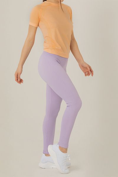 MioFit Tricou idilic fără cusături
