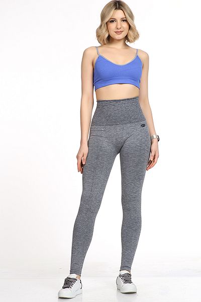 MioFit Seamless Patterned Tights