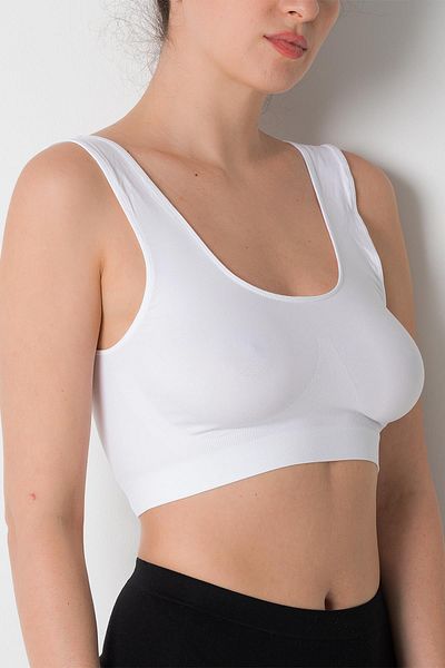 Miorre Bustier Seamless