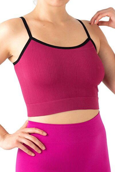 Miorre Gigotto Seamless Corded Recovery Bustier