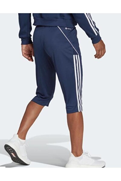 adidas Hs7235 Tiro23l 3/4 Pnt Erkek Eşofman Altı