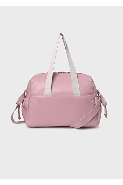 MAYORAL Anne Bebek Bakım Çantası PEMBE