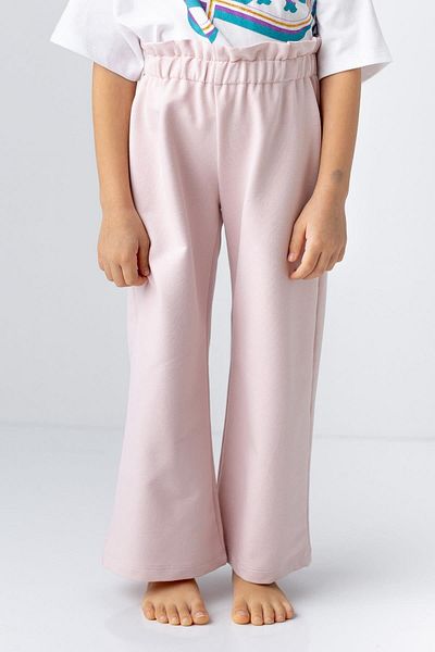 Zeyland ruFFlE BEltEd SwEatpants For Girls