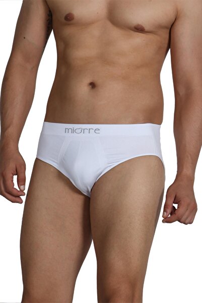 Miorre Men's Panties - Seamless and Breathable Comfortable