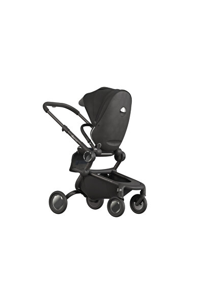 Mima Creo Black Bebek Arabası