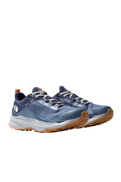THE NORTH FACE Pantofi de exterior pentru femei Vectiv Exploris 2 Futurelight bleumarin