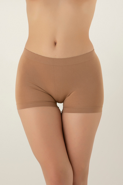 GIGOTTO Seamless Boxers