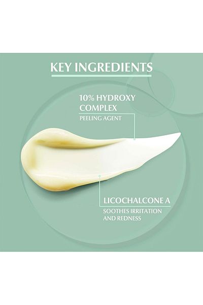 Eucerin Dermo Purifyer Oil Control Skin Renewal Treatment 40 ml