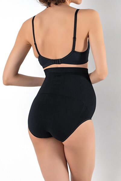 Doremi Kényelmes, magas derekú, pattintható kismamabugyi