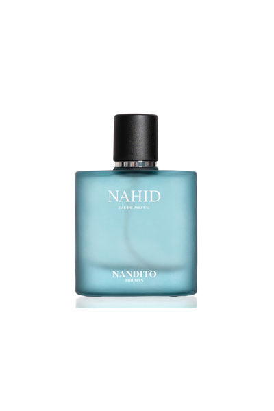 Nahid Parfüm Nanditto For man 60 Ml