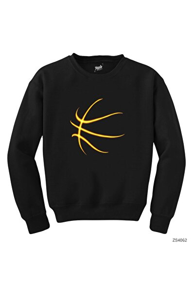 WAKHA كرة السلة النيون البلوز الأسود