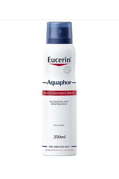 Eucerin Aquaphor Ointment Body Spray 250 ml