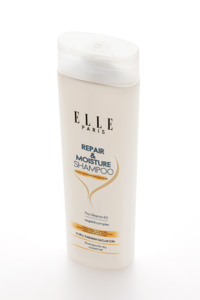 ELLE Onarım & Nem Şampuanı - 360 ml -