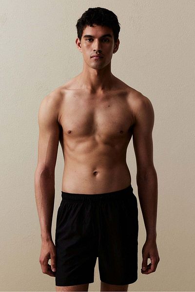 H&M Swim shorts