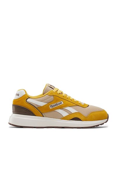 Reebok Gold Colored Shoes Styles Prices Trendyol