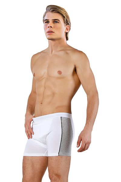 Miorre Modal Strech Boxer - Comfortable Cut