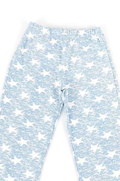 Doremi Pantaloni de pijama ergonomici pentru fete
