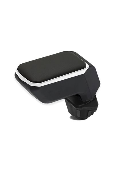 S Dizayn MEGANE 3 - 2008-2016 Vehicle Special Armrest and Armrest